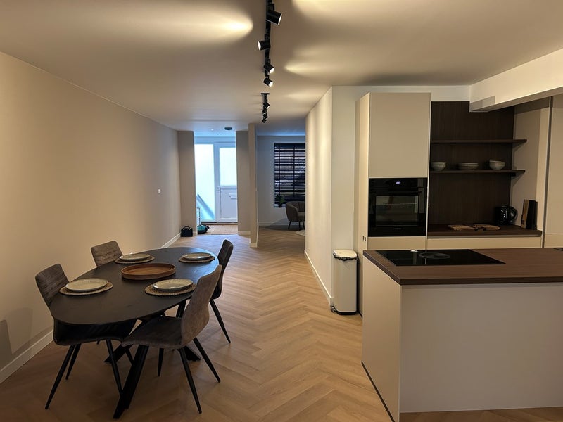 Te huur Appartement Roo-Valkstraat in Rotterdam