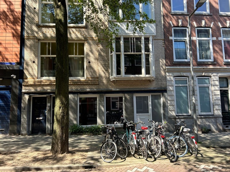 Te huur Appartement Roo-Valkstraat in Rotterdam