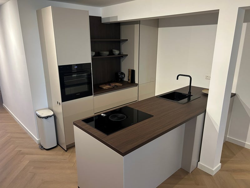 Te huur Appartement Roo-Valkstraat in Rotterdam