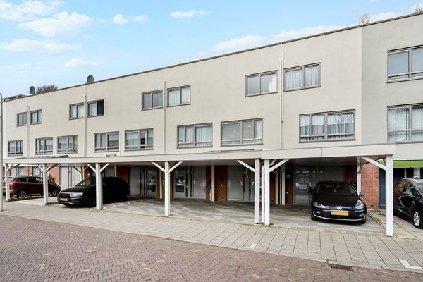 Winkelstede 3 in Den Haag