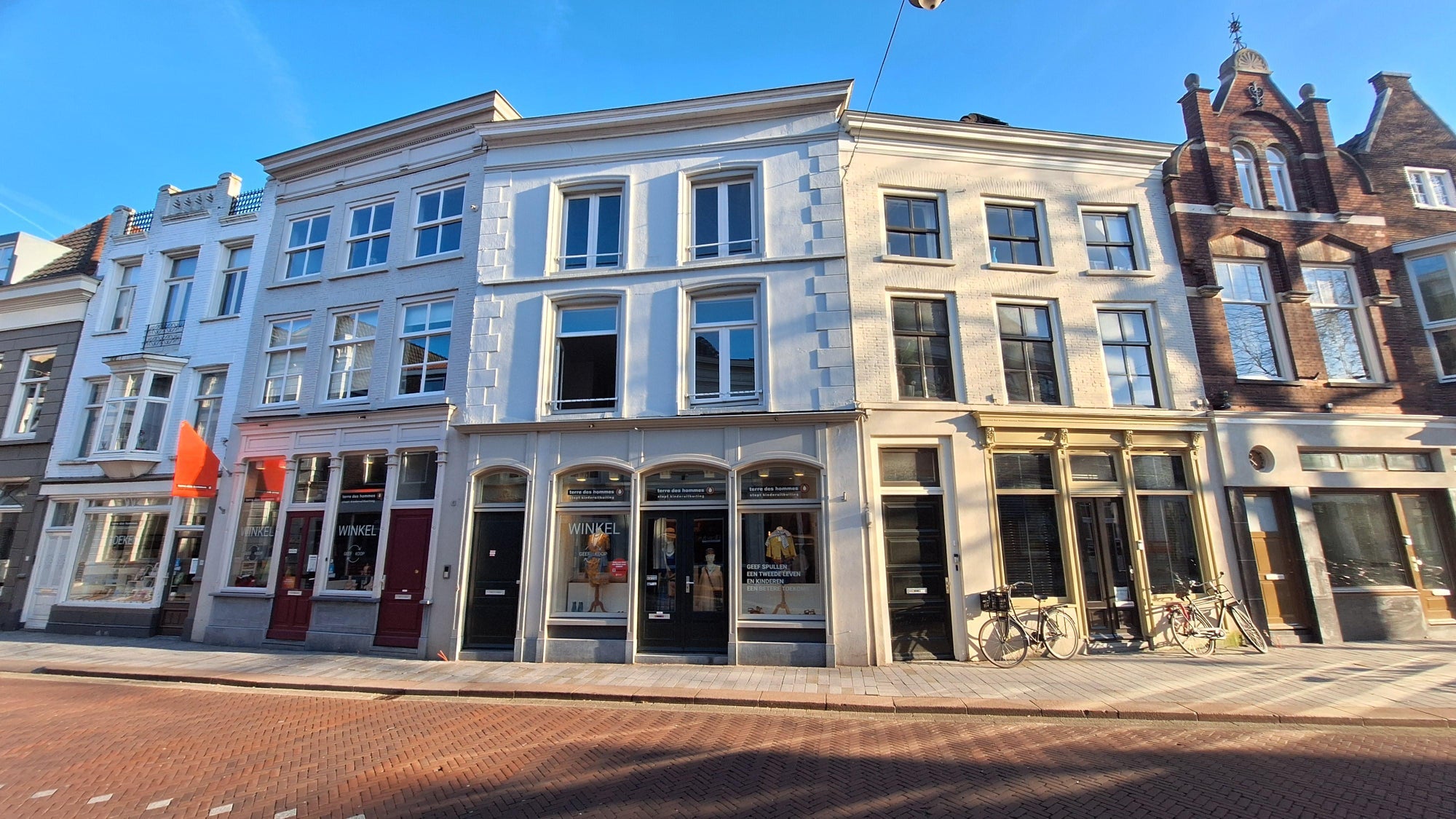 Rental Apartments Den Bosch