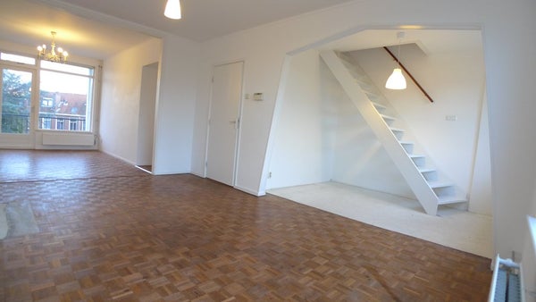 Appartement Acacialaan in Rijswijk