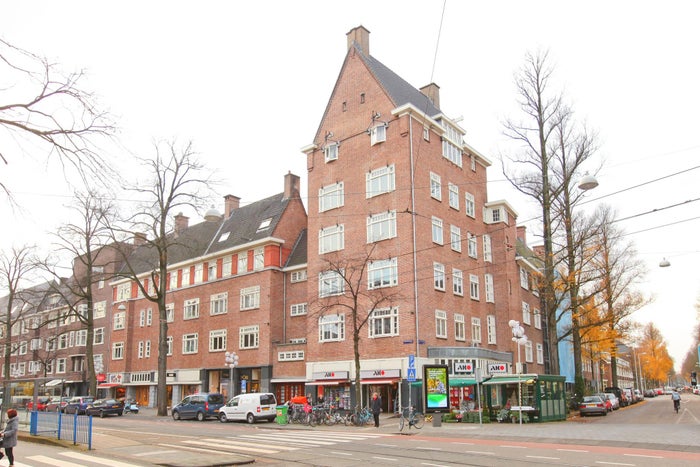 Te huur: Appartement Beethovenstraat 44 2 in Amsterdam