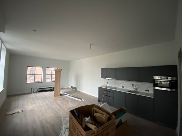 Appartamento Poirtersstraat 4 16 a Tilburg