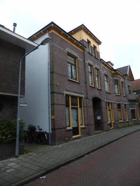 Te huur Appartement Kapelstraat 27 2 in Hilversum