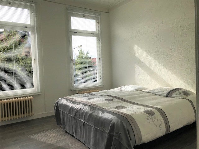 Woning te huur: Nuinhofstraat, Nuth
