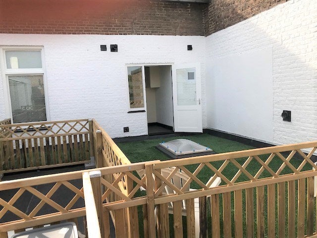 Woning te huur: Nuinhofstraat, Nuth
