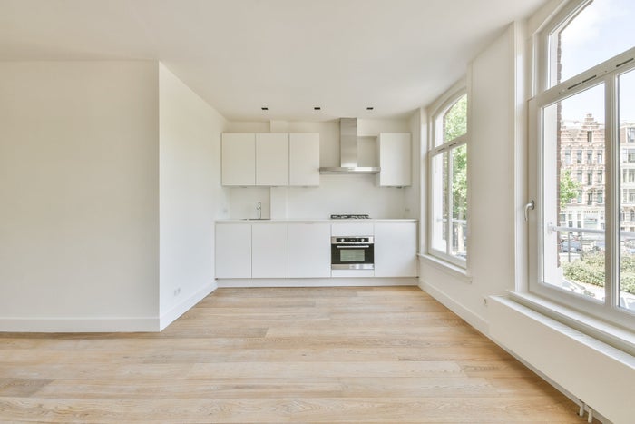 Te huur: Appartement Sint Willibrordusstraat in Amsterdam