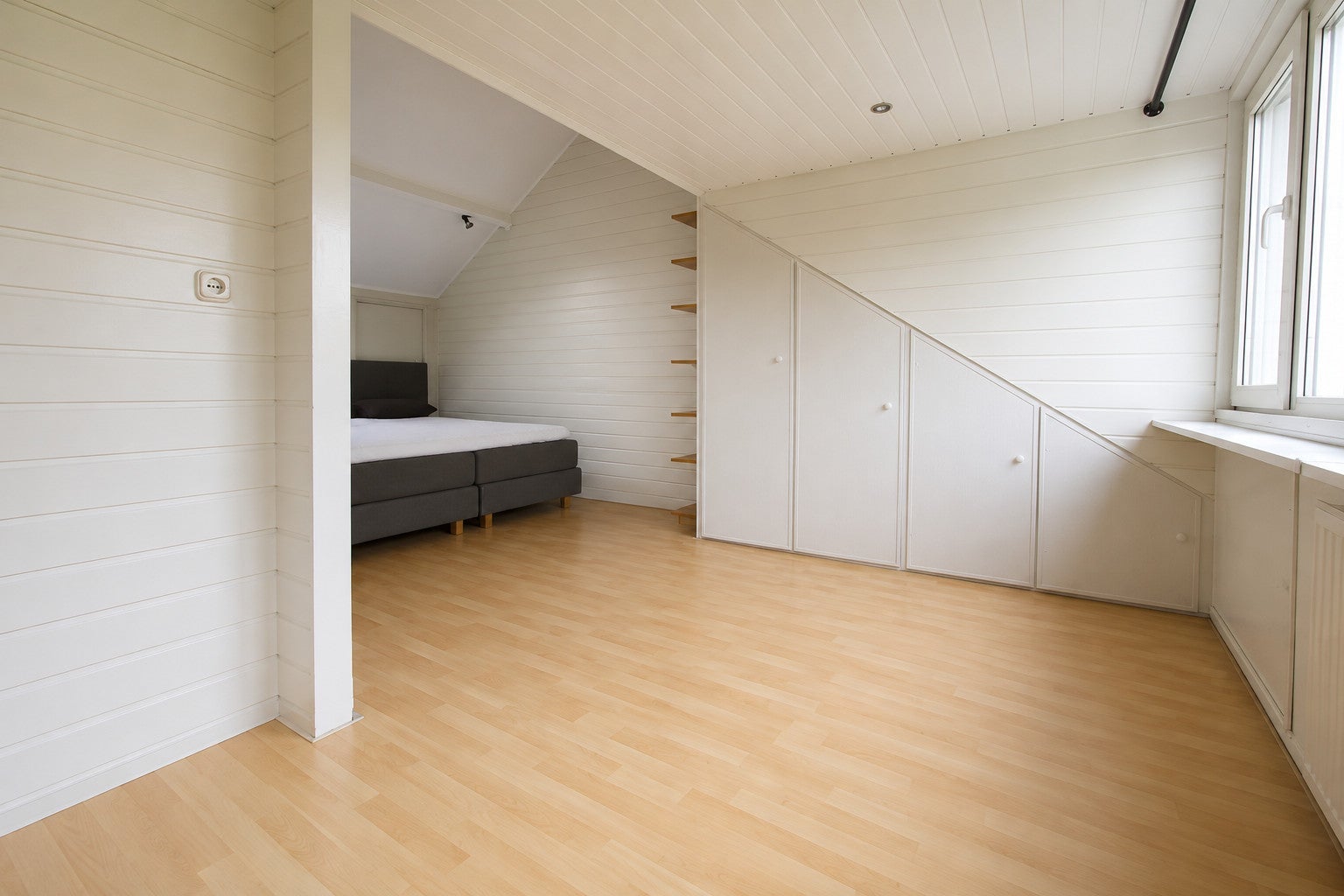 Woning te huur: Jol, Amstelveen