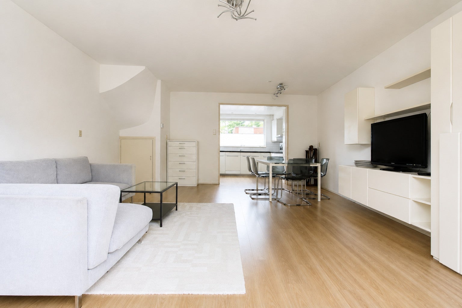 Woning te huur: Jol, Amstelveen