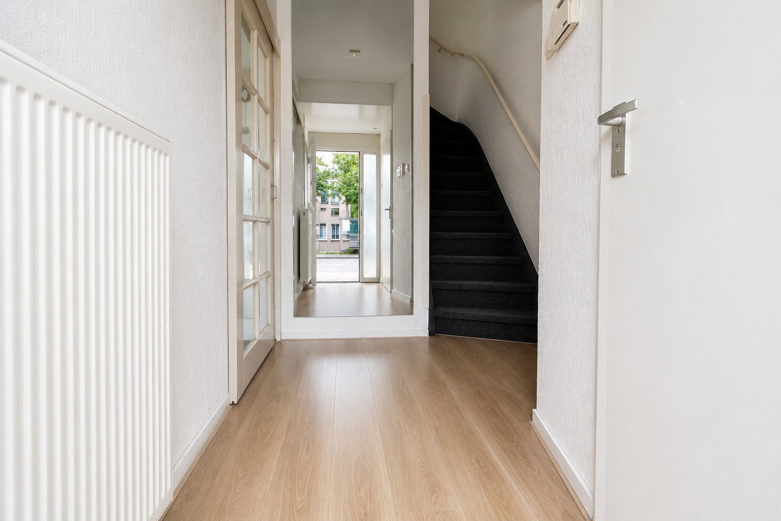 Woning te huur: Jol, Amstelveen