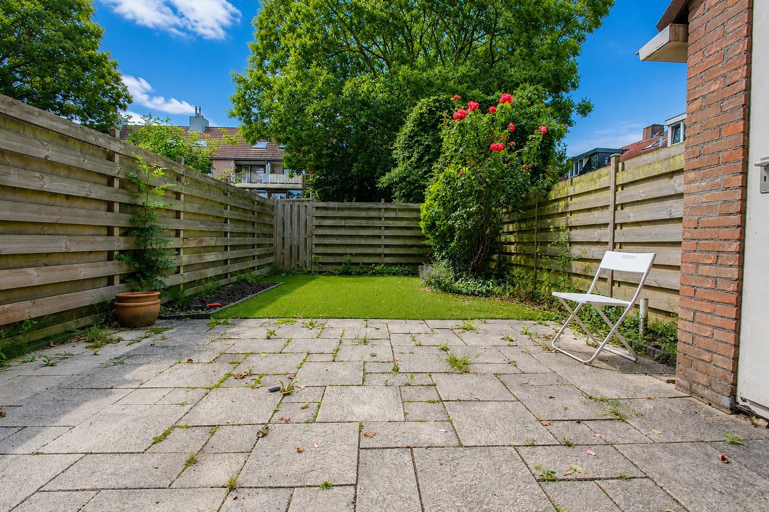 Woning te huur: Jol, Amstelveen