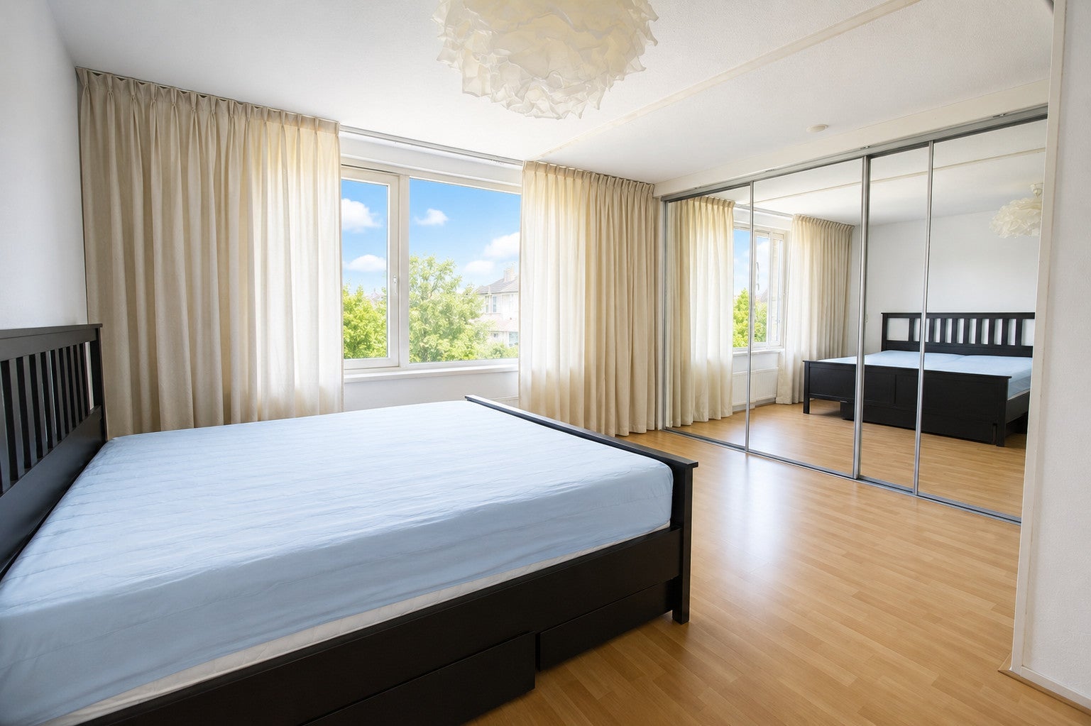Woning te huur: Jol, Amstelveen