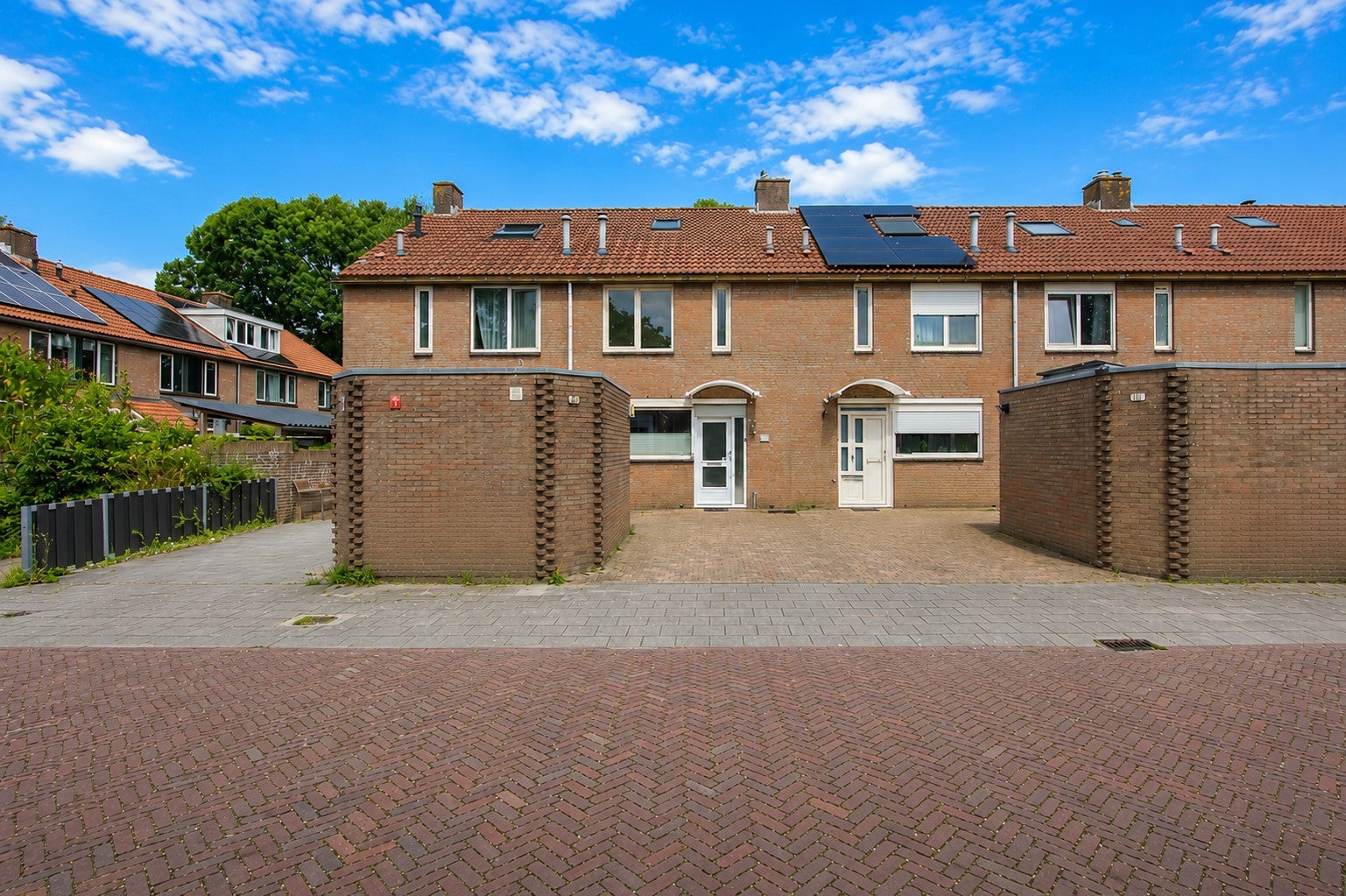 Woning te huur: Jol, Amstelveen