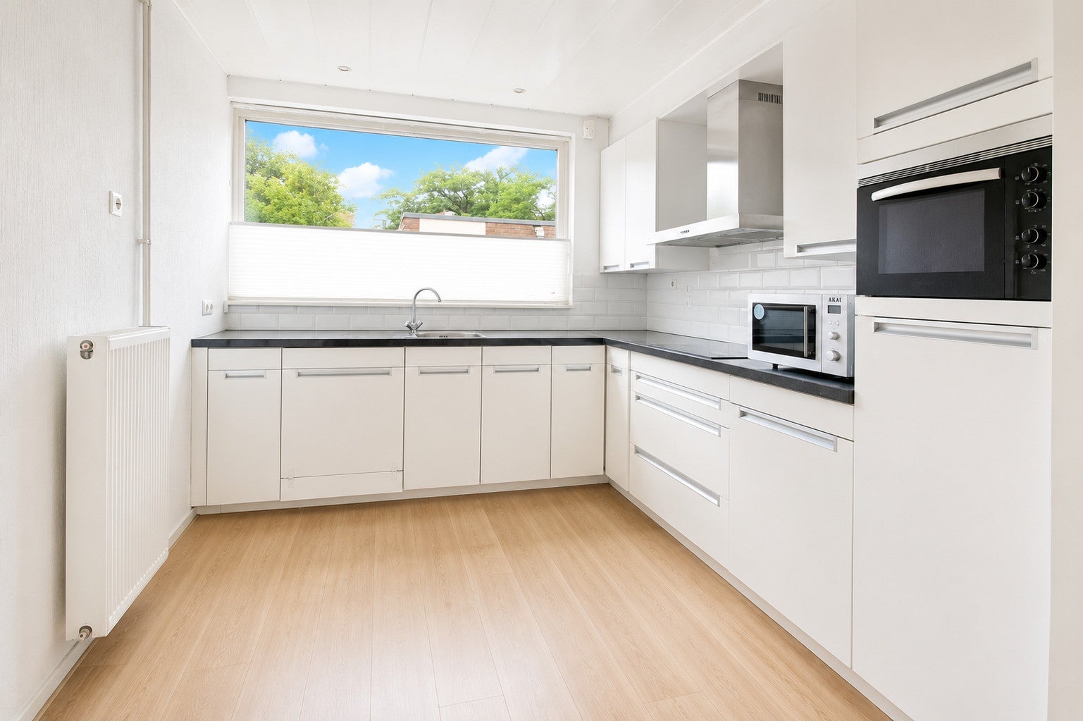 Woning te huur: Jol, Amstelveen