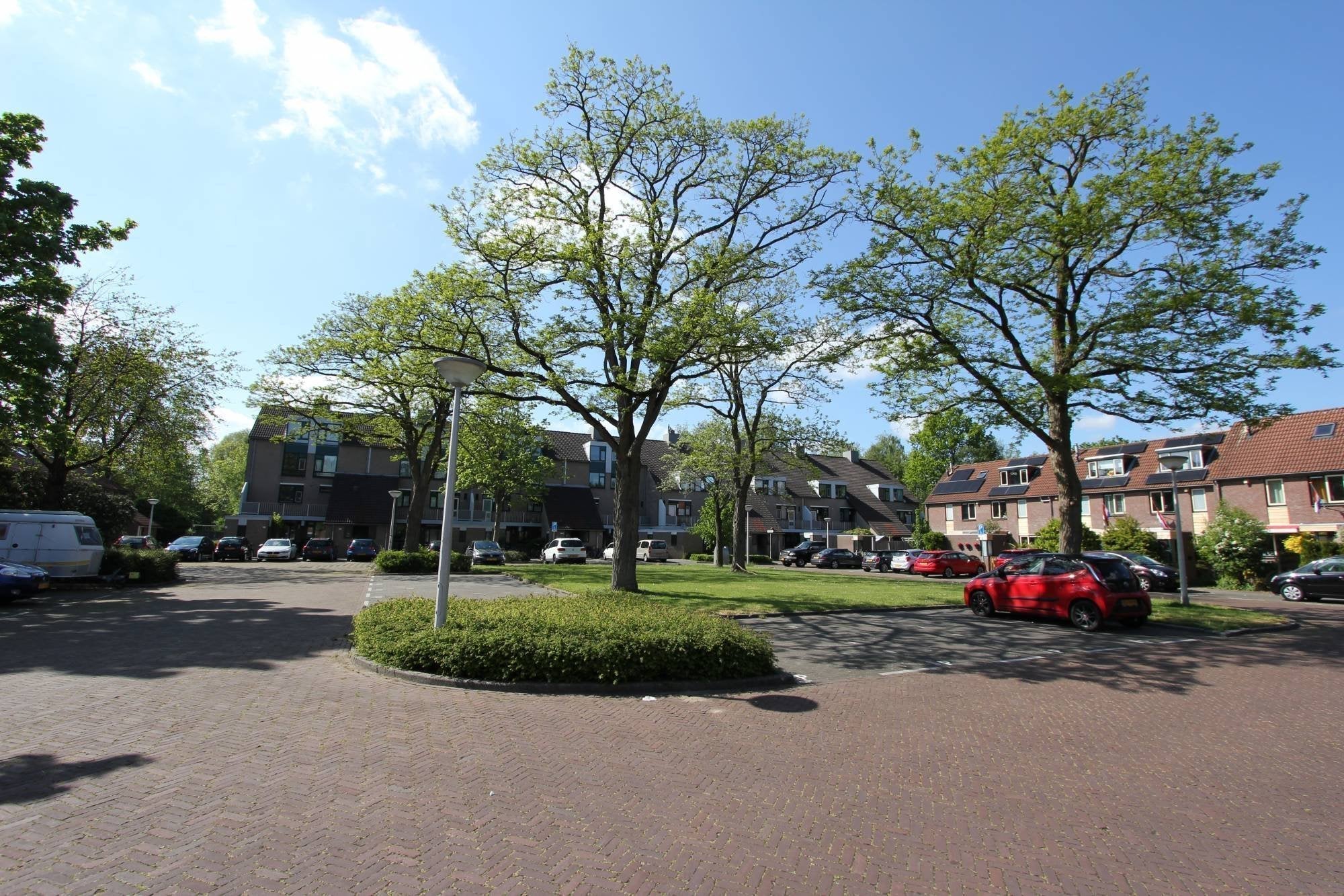 Woning te huur: Jol, Amstelveen