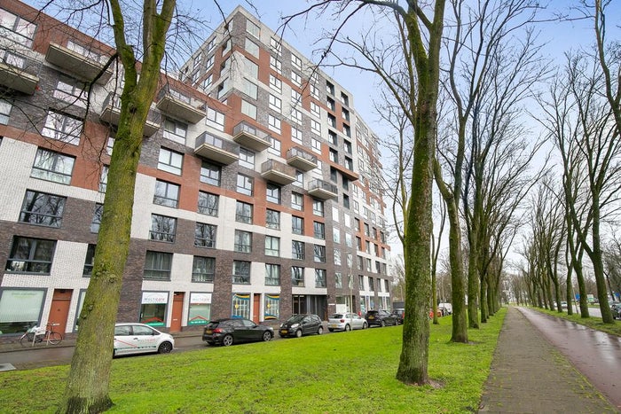 Te huur: Appartement Pretoriadreef in Utrecht