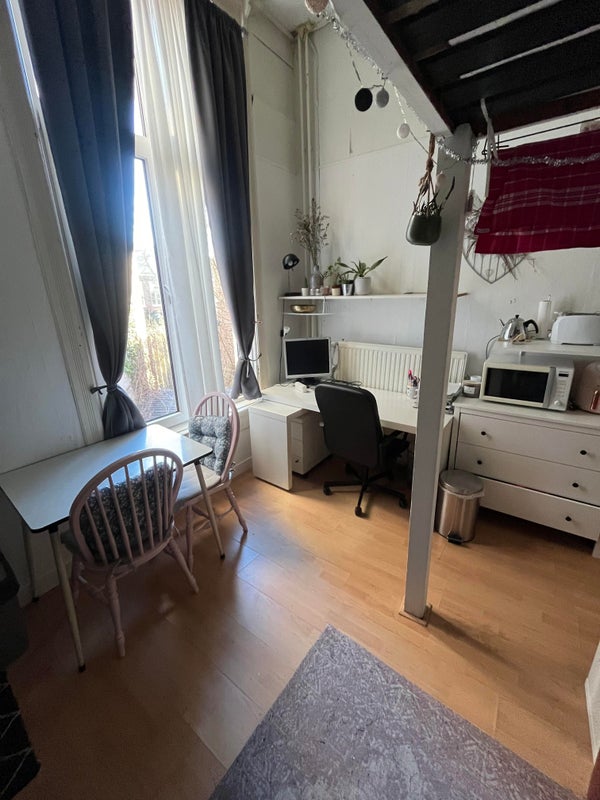 Kamer H.W. Mesdagplein