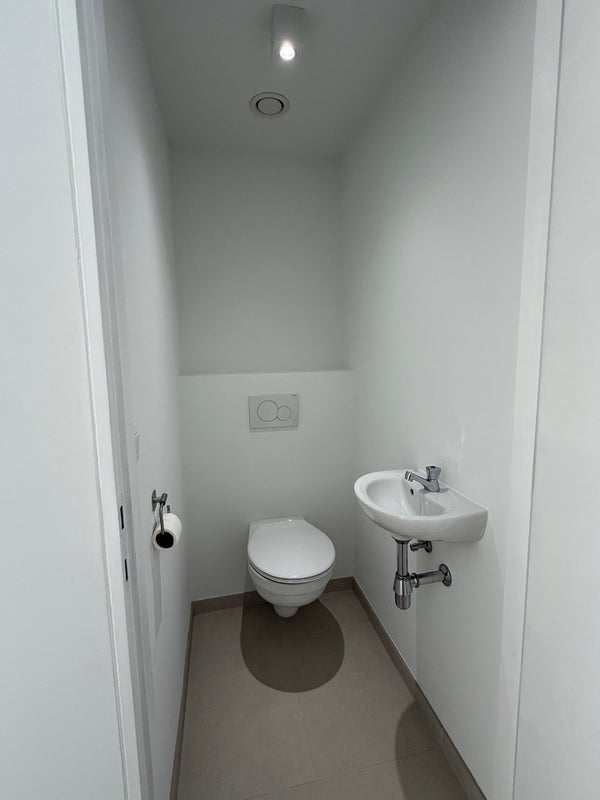 Te huur Appartement Bosscherweg in Maastricht