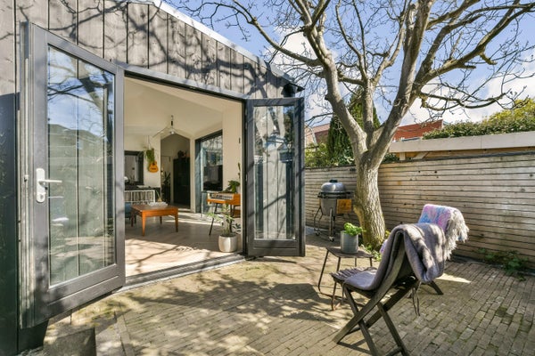Prins Hendrikstraat Zaandam