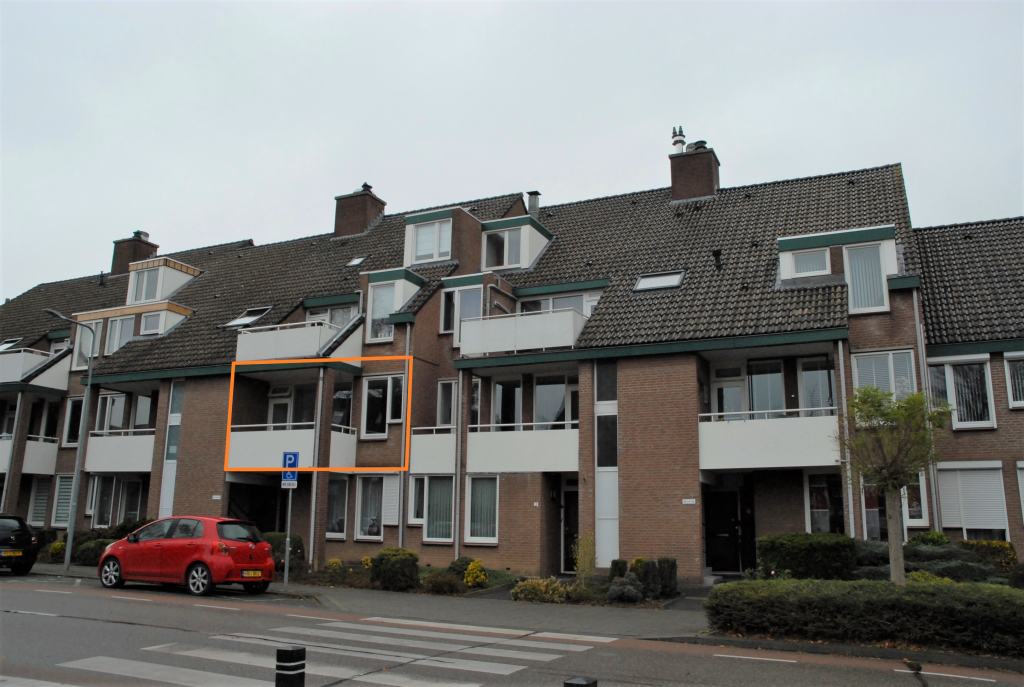 Pastorijstraat