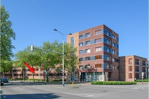 Te huur Appartement Beverweg in Breda