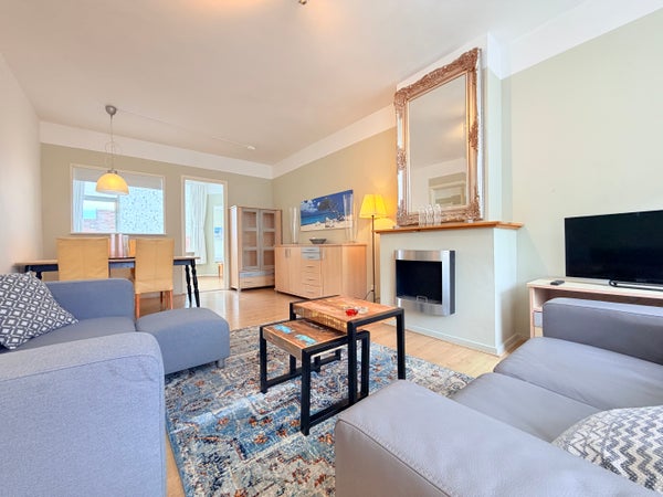 Appartement Pluvierstraat 403 in Den Haag