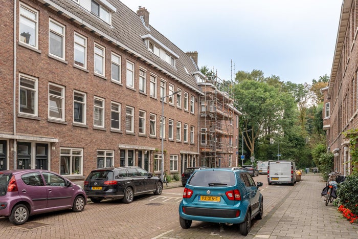 Willem van Hillegaersbergstraat 10 B