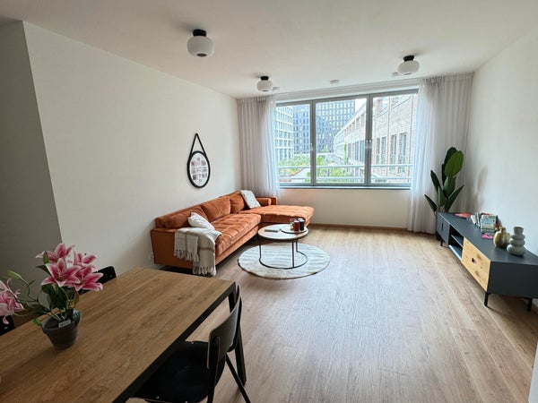 Te huur: Appartement Rinus Michelslaan in Amsterdam