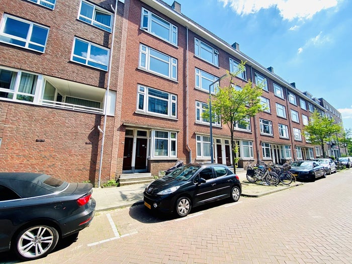 Te huur: Appartement Vlaggemanstraat in Rotterdam