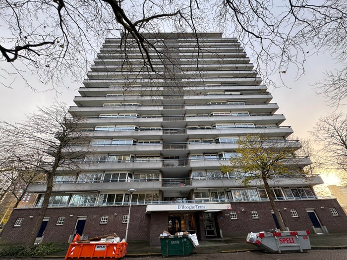 Te huur: Appartement Aziëlaan in Utrecht