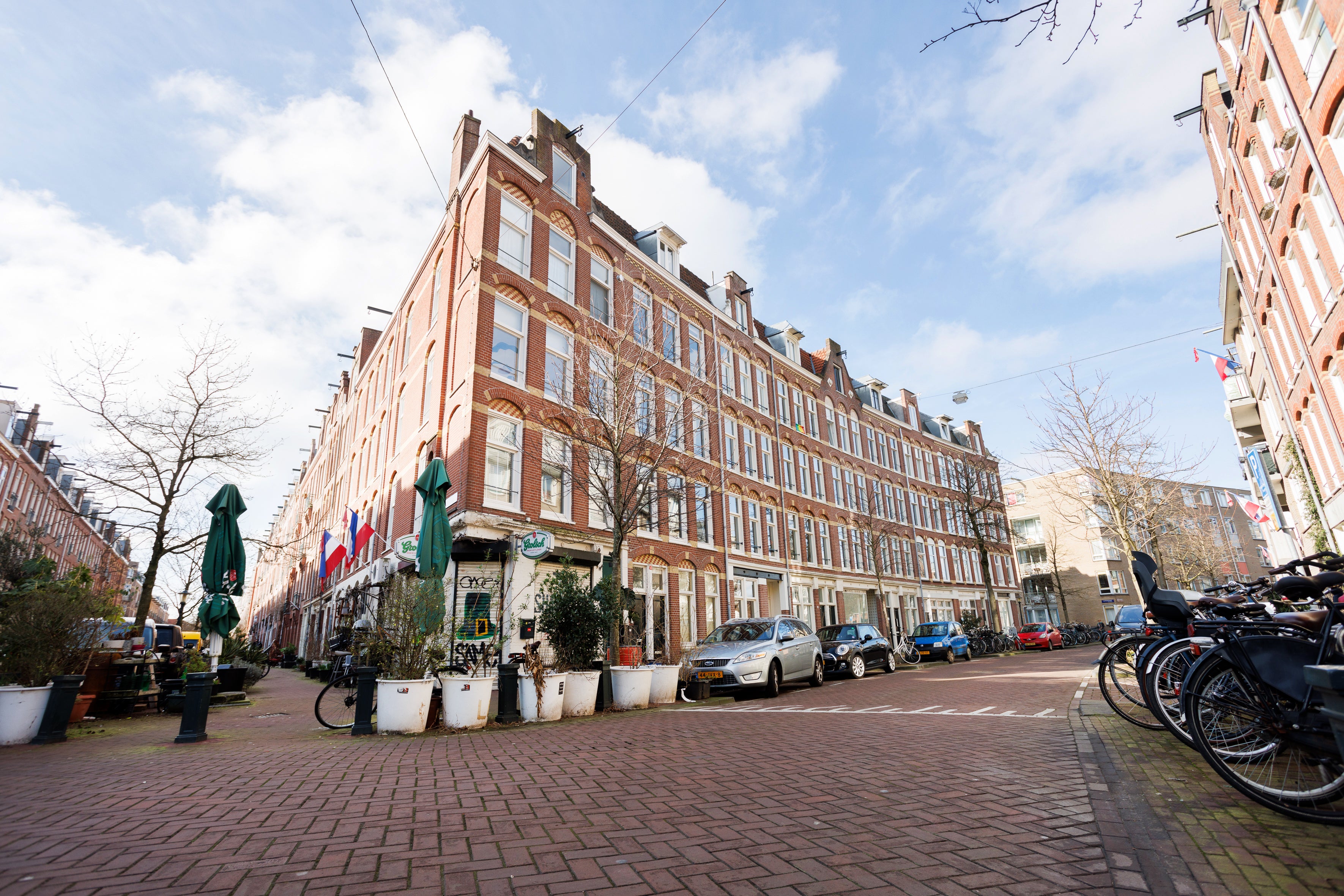 Fannius Scholtenstraat 50 1