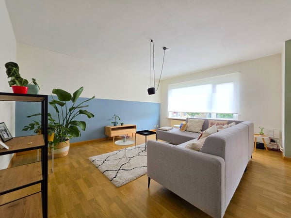 Appartement Margrietstraat in Beek