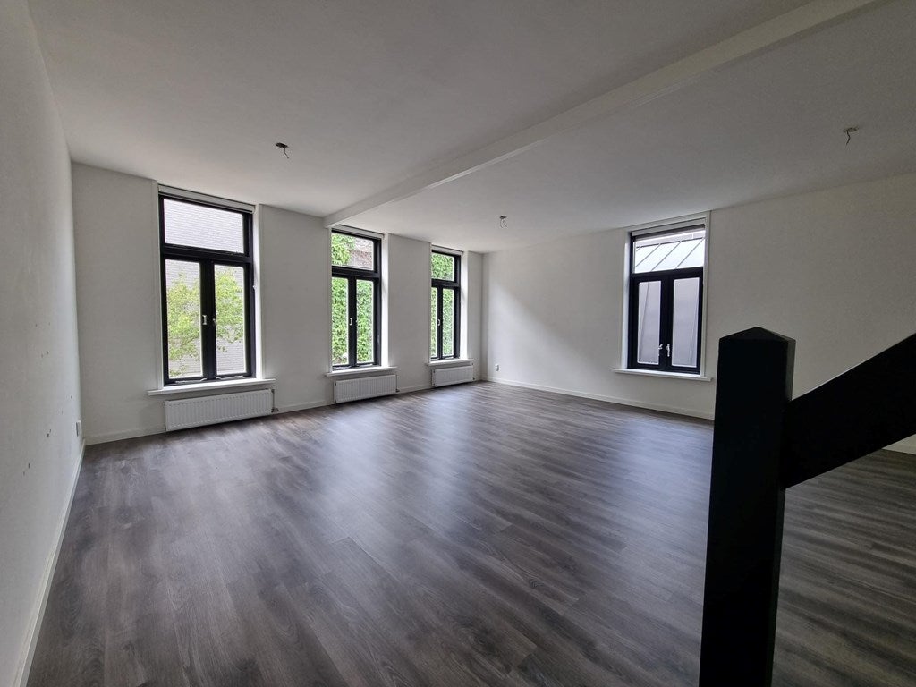 Woning te huur: Bakkerssteeg, Purmerend