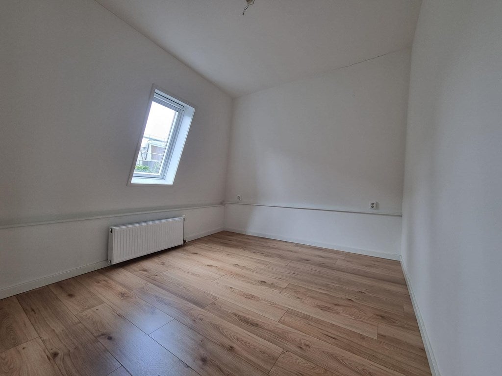Woning te huur: Bakkerssteeg, Purmerend