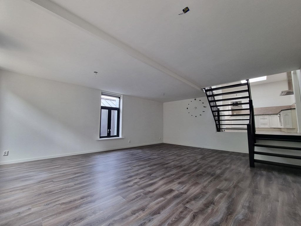 Woning te huur: Bakkerssteeg, Purmerend