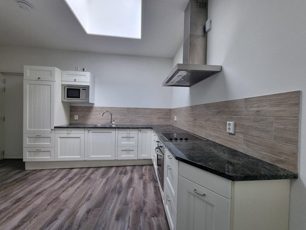 Woning te huur: Bakkerssteeg, Purmerend