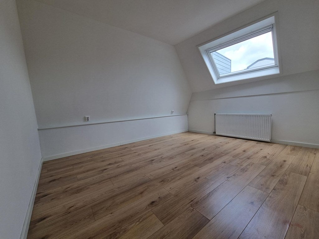 Woning te huur: Bakkerssteeg, Purmerend