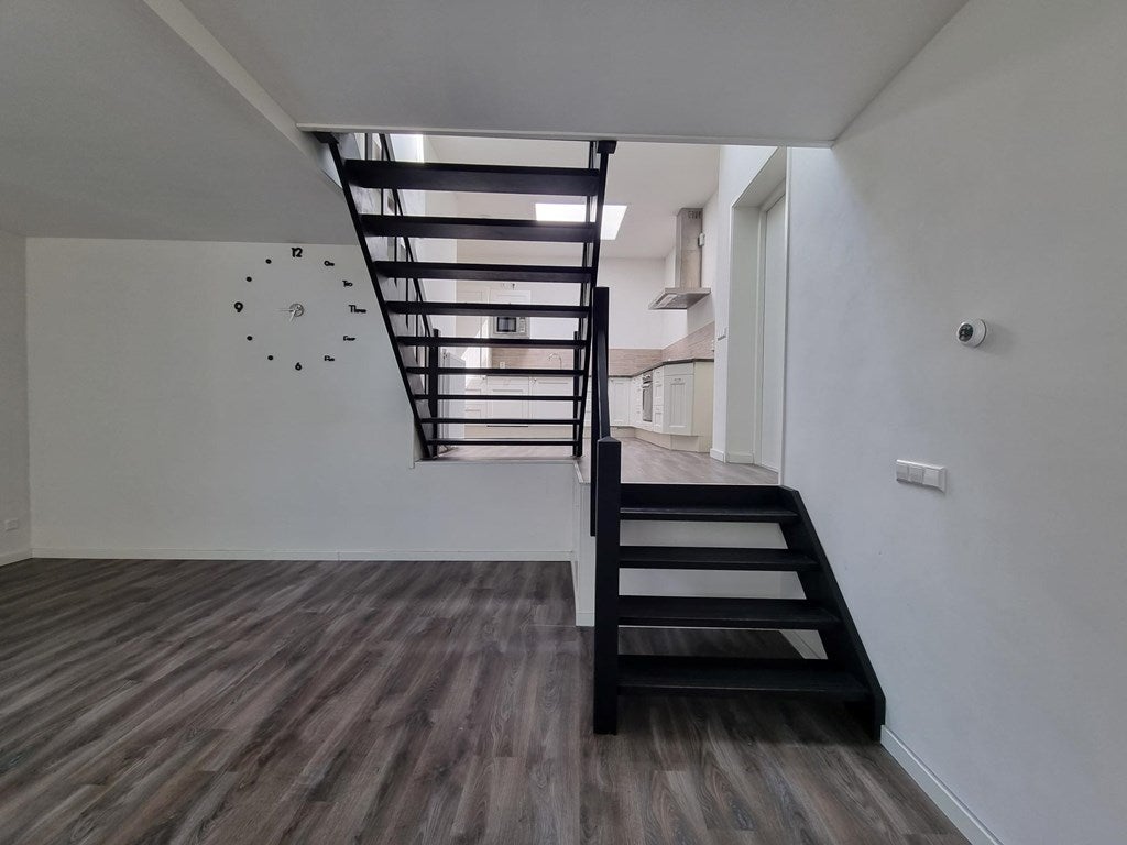 Woning te huur: Bakkerssteeg, Purmerend