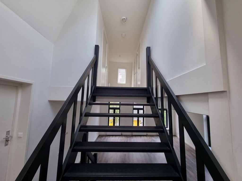 Woning te huur: Bakkerssteeg, Purmerend