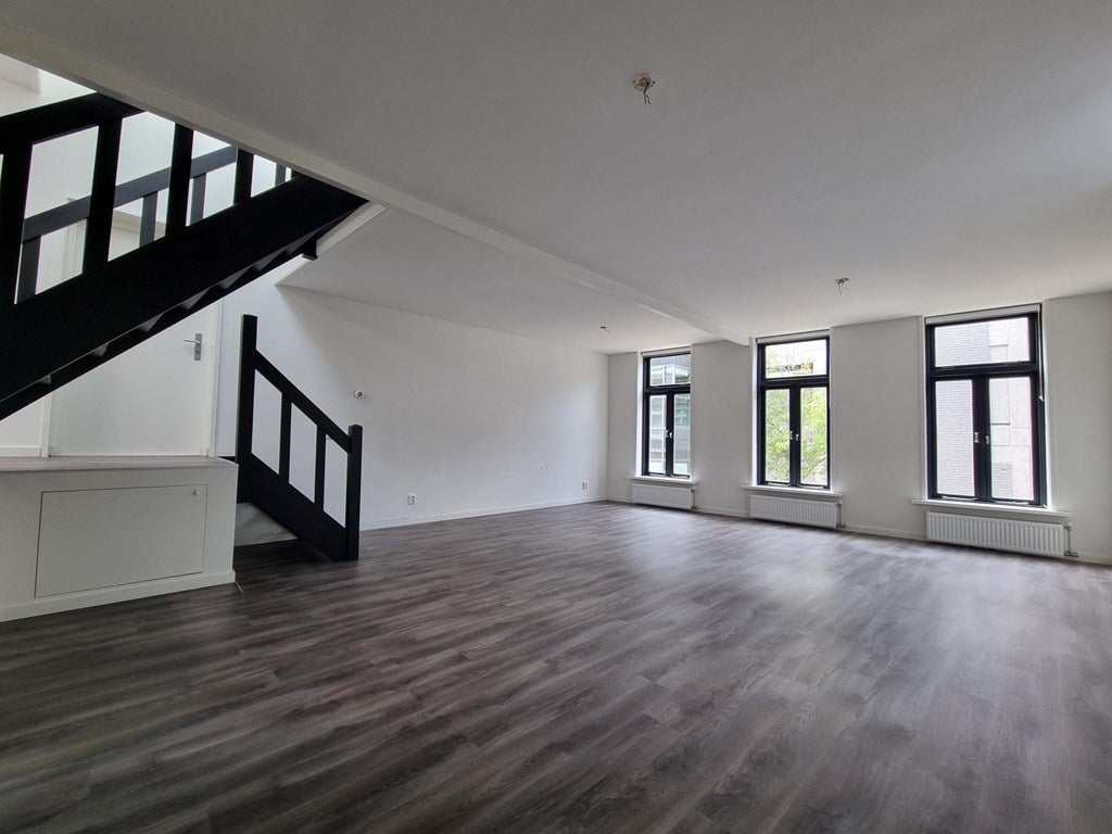 Woning te huur: Bakkerssteeg, Purmerend