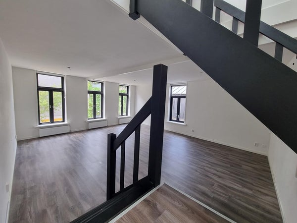 Appartement Bakkerssteeg in Purmerend