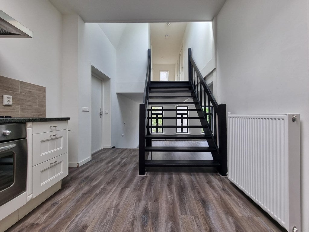 Woning te huur: Bakkerssteeg, Purmerend