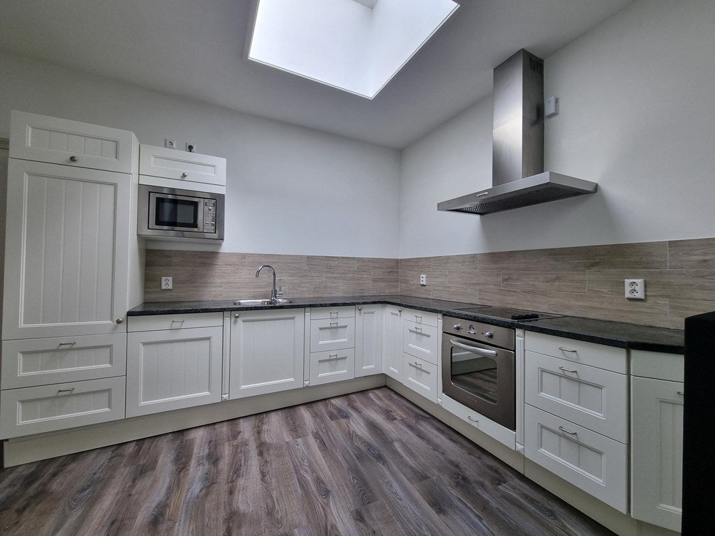 Woning te huur: Bakkerssteeg, Purmerend