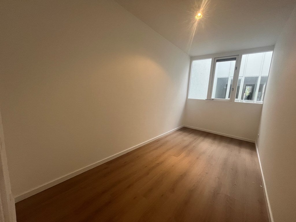 Woning te huur: 's-Gravendijkwal, Rotterdam