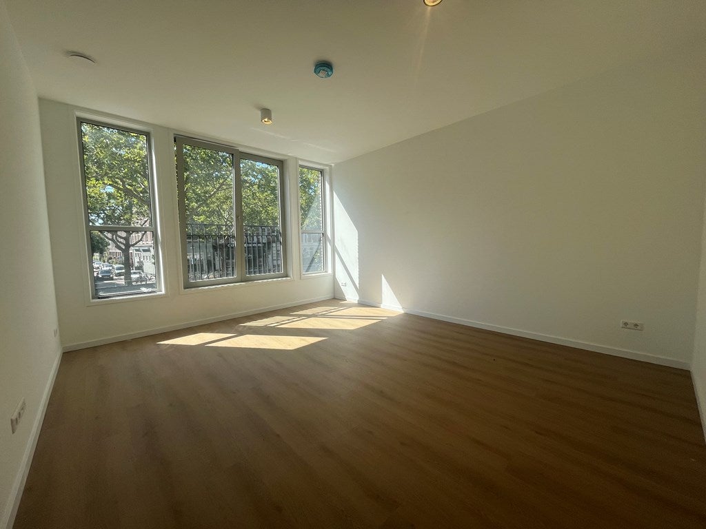 Woning te huur: 's-Gravendijkwal, Rotterdam
