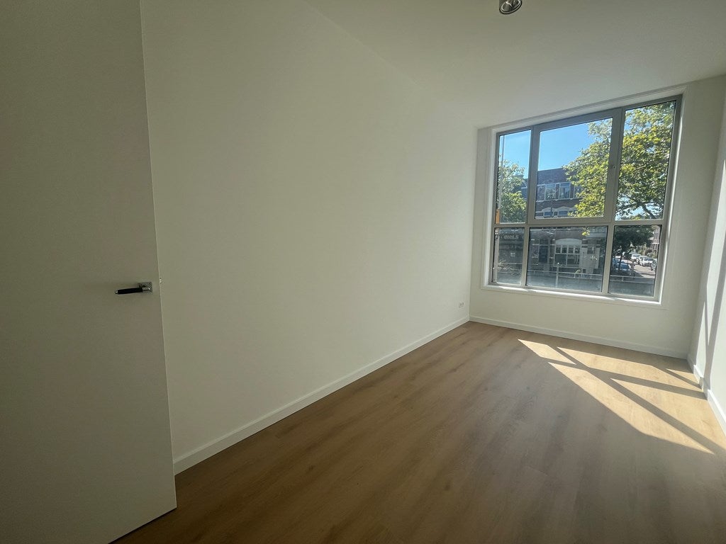 Woning te huur: 's-Gravendijkwal, Rotterdam