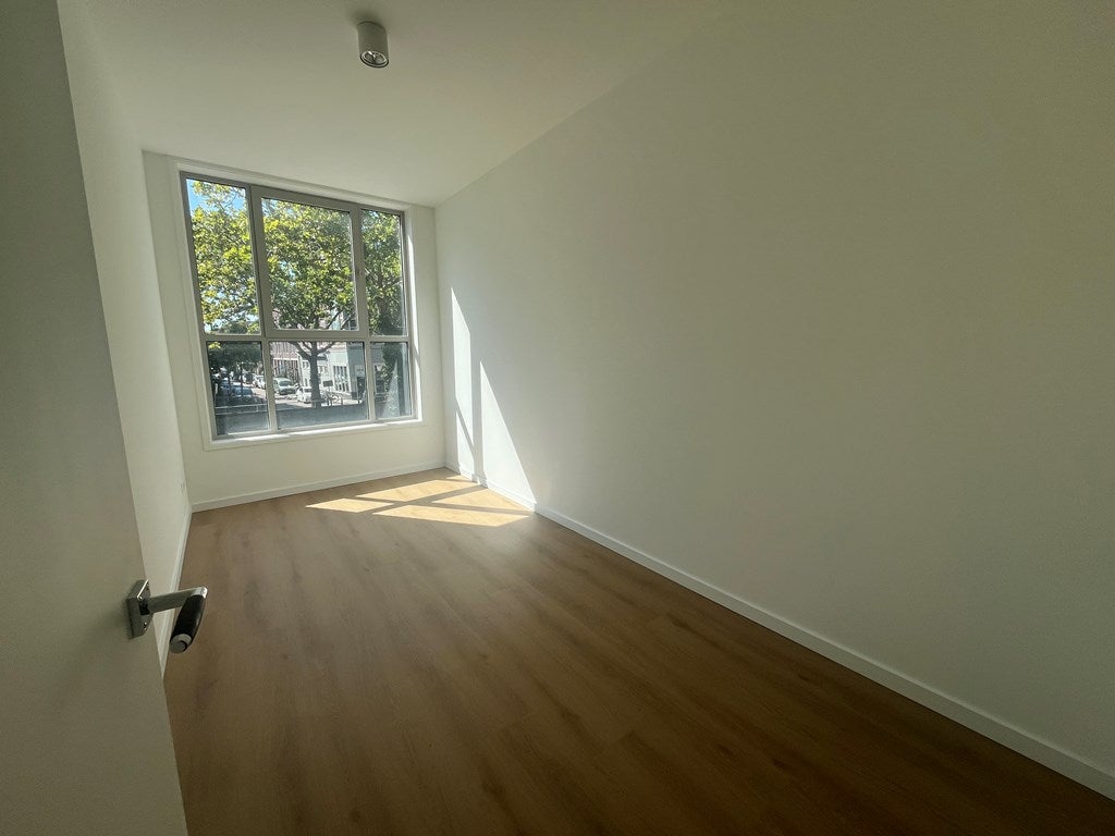 Woning te huur: 's-Gravendijkwal, Rotterdam