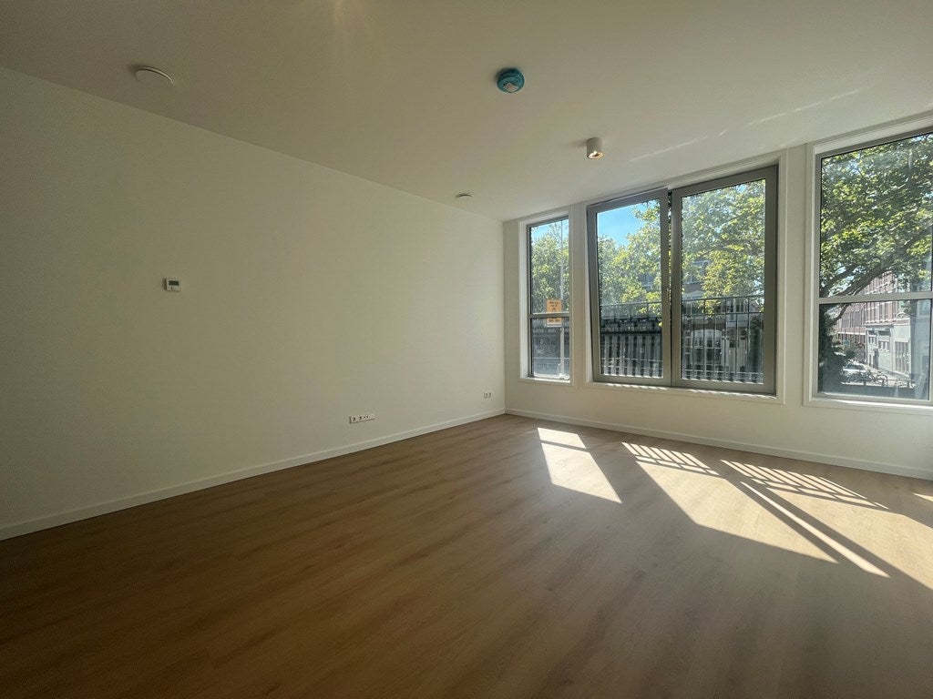 Woning te huur: 's-Gravendijkwal, Rotterdam