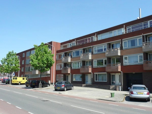 Flat Sibemaweg 97 C in Maastricht